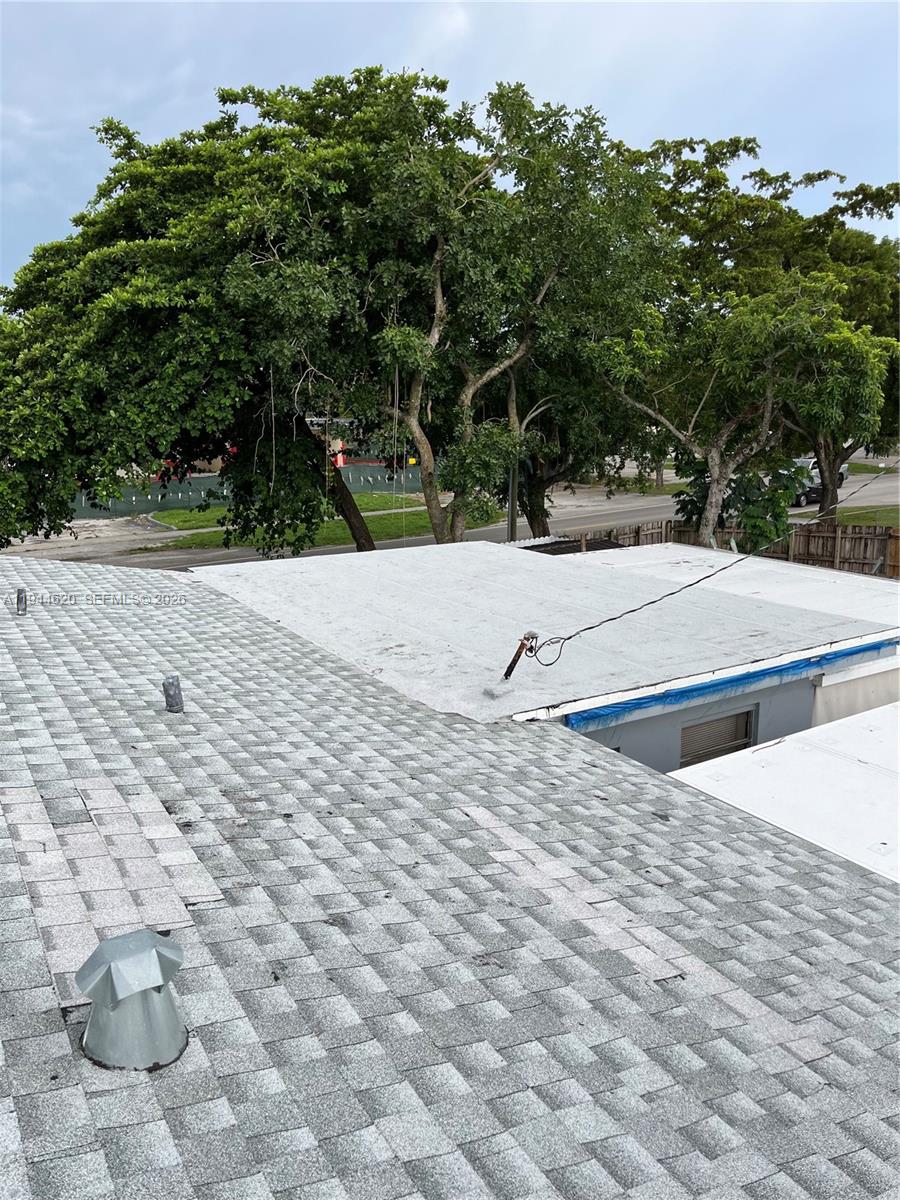 BOULEVARD HEIGHTS SEC 3 - Residential