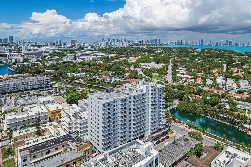 Unit photos coming soon. Conveniently located 2/2 with unobstructed views and desirable south exposure. Enjoy partial ocean, canal, and bay views from this split floor plan. Just steps from the beach, restaurants, and hotels. HOA includes high-speed internet and premium cable. First-floor covered parking included. Rental policy allows a minimum of 3-month rentals, once per year.