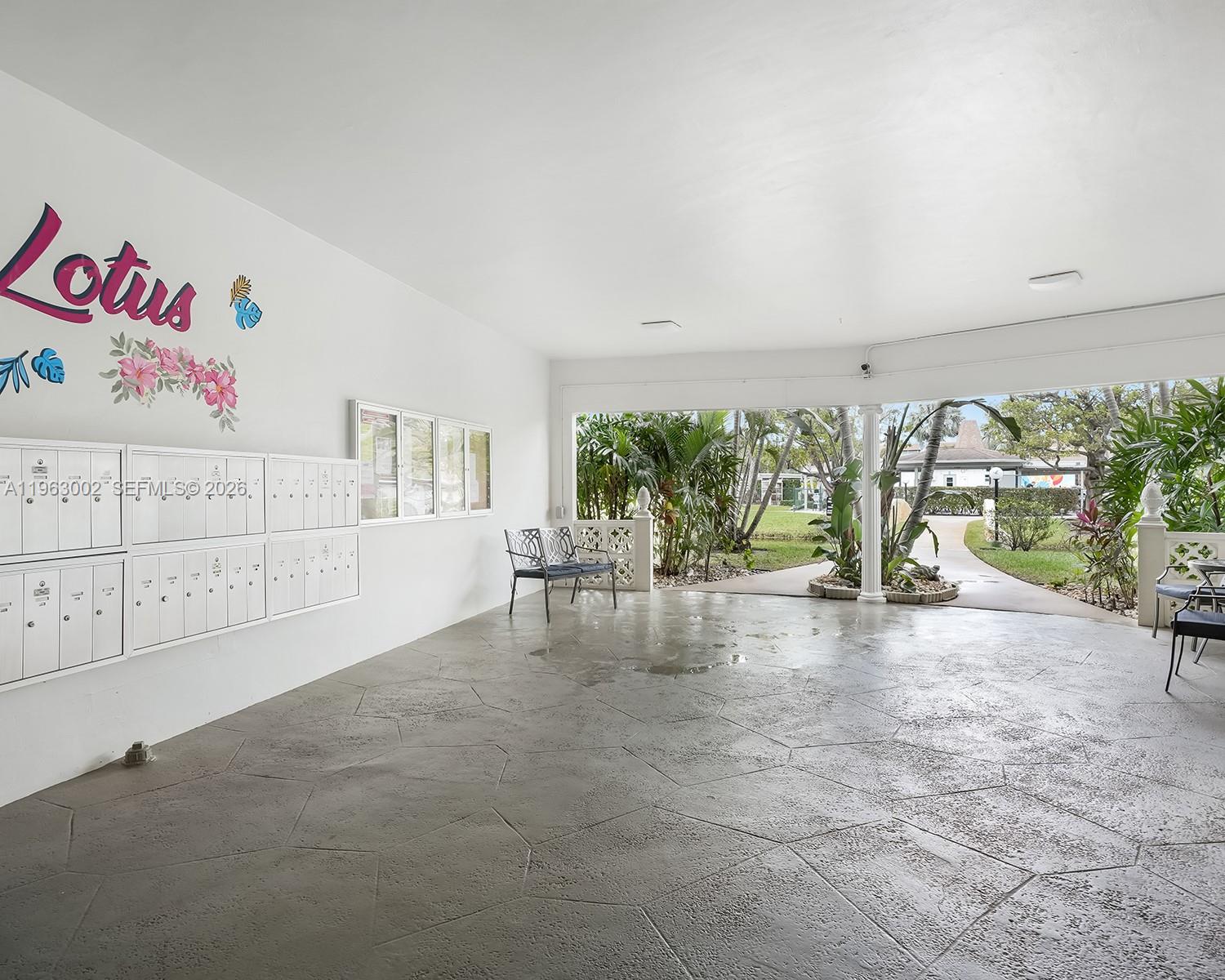 LOTUS GARDENS CONDO - Residential