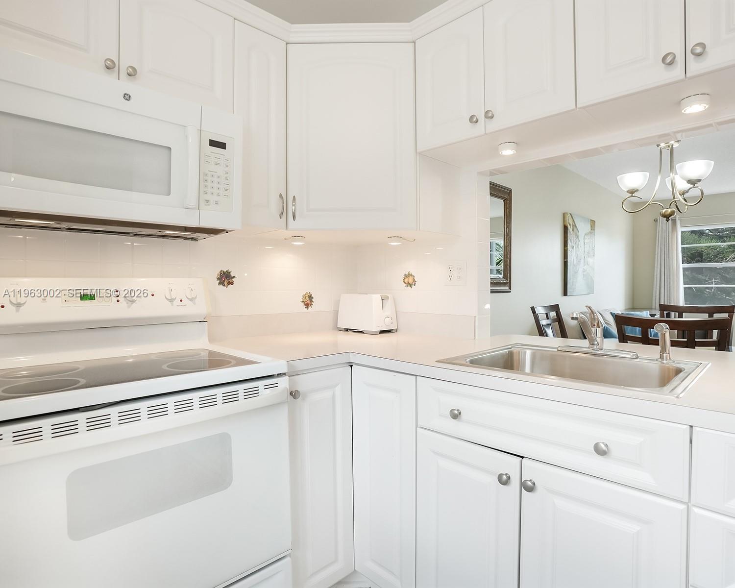 LOTUS GARDENS CONDO - Residential