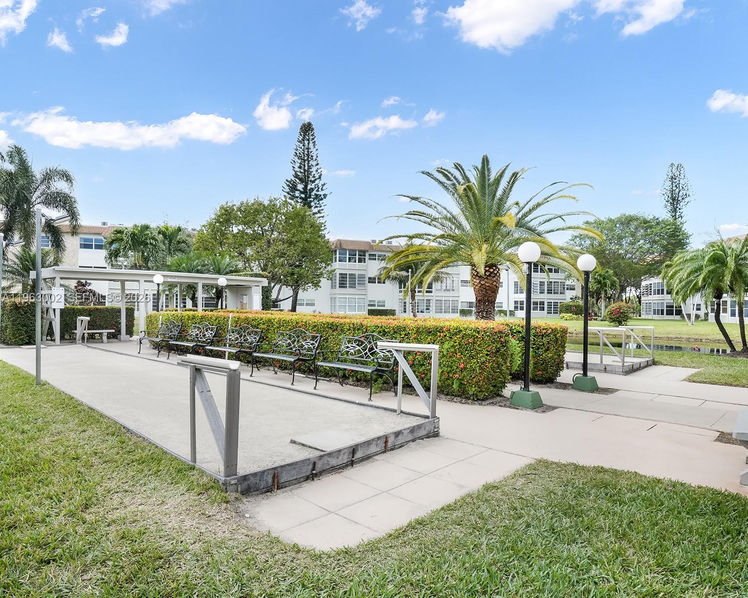 LOTUS GARDENS CONDO - Residential