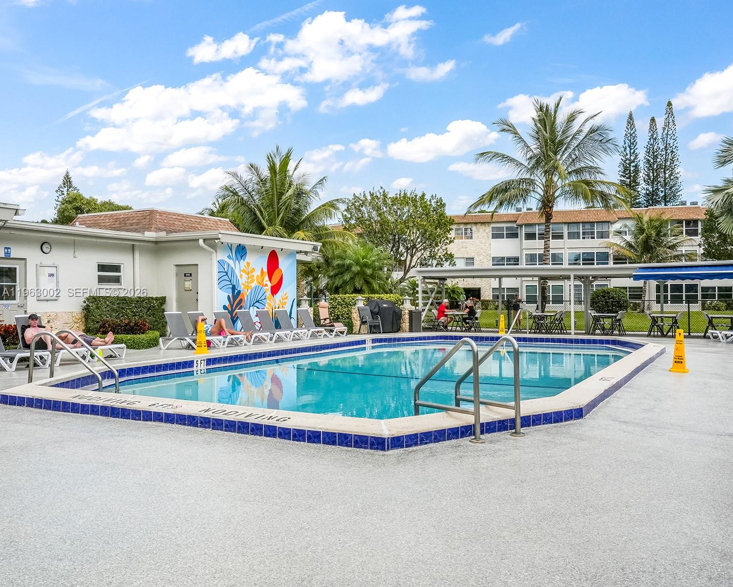 LOTUS GARDENS CONDO - Residential