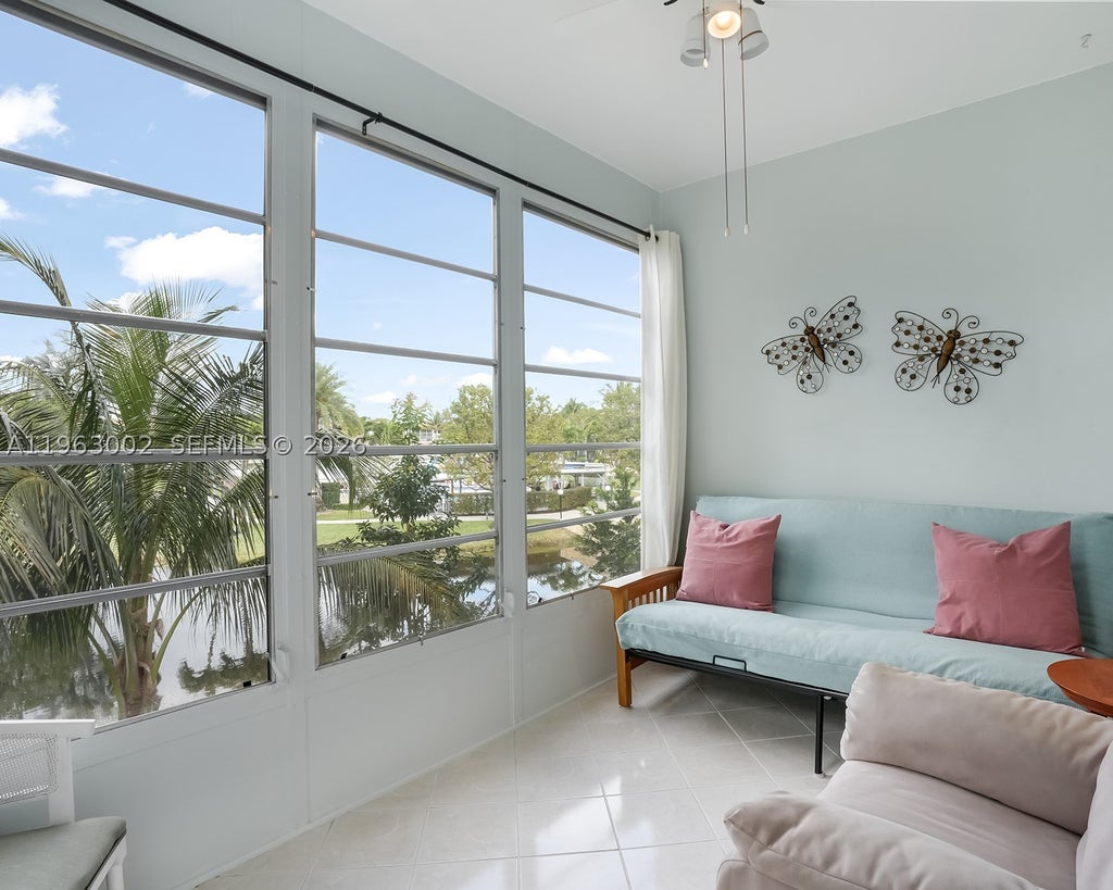 Photo of 4805 NW 35th St #506, Lauderdale Lakes, FL 33319 (MLS # A11963002)