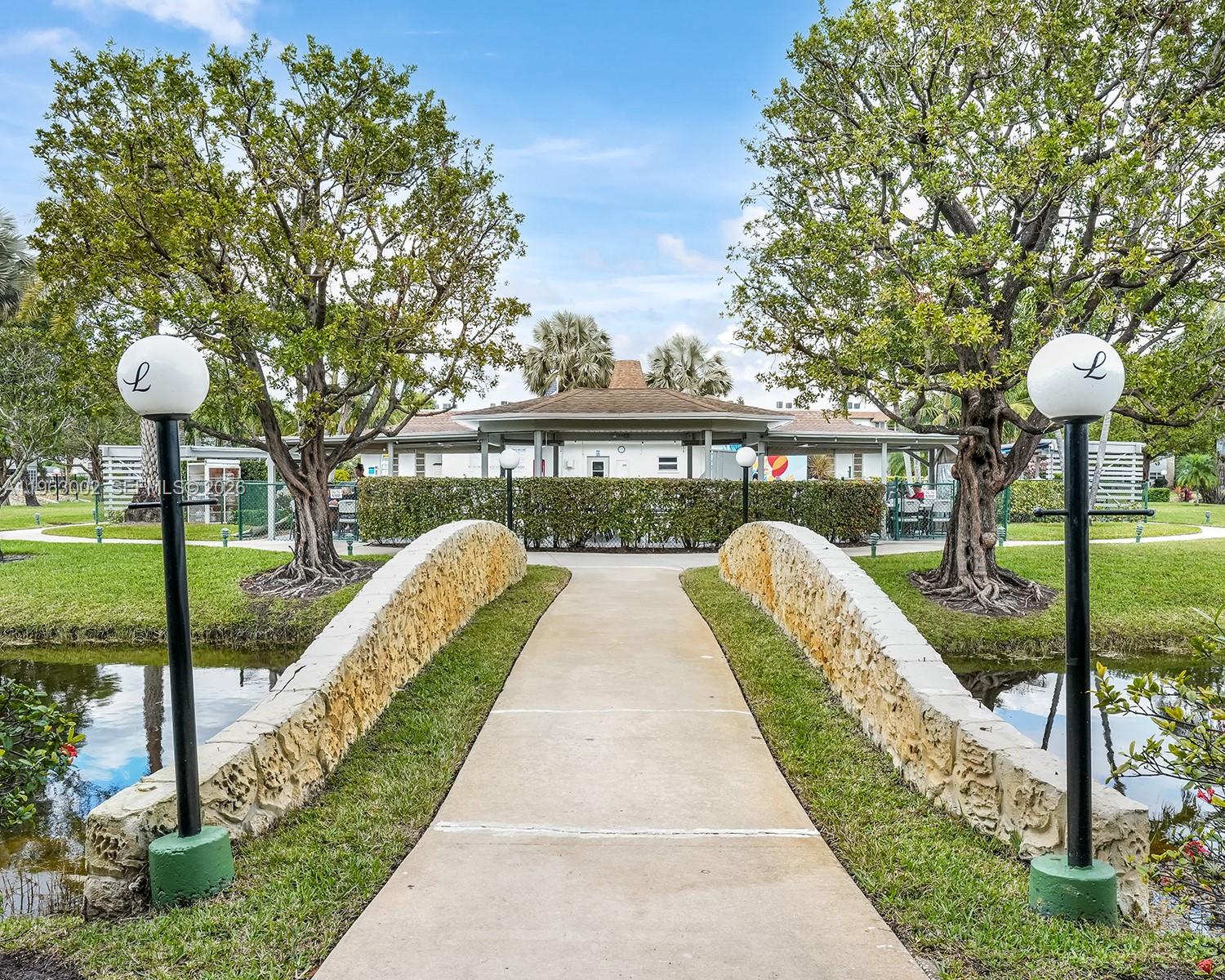 LOTUS GARDENS CONDO - Residential