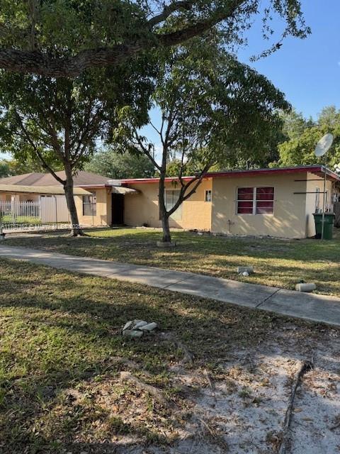 ALHAMBRA HEIGHTS SEC 5 - Residential