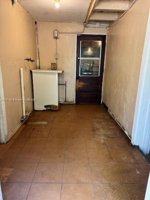 ALHAMBRA HEIGHTS SEC 5 - Residential