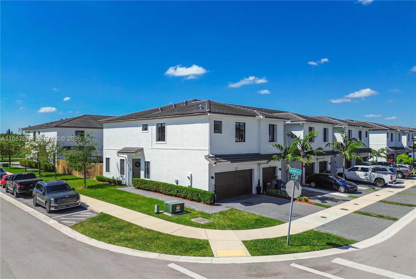 MC RESIDENTIAL - Residential