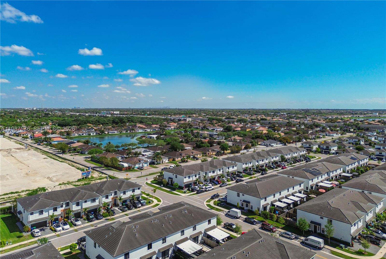 MC RESIDENTIAL - Residential