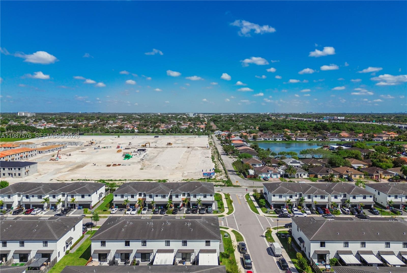 MC RESIDENTIAL - Residential