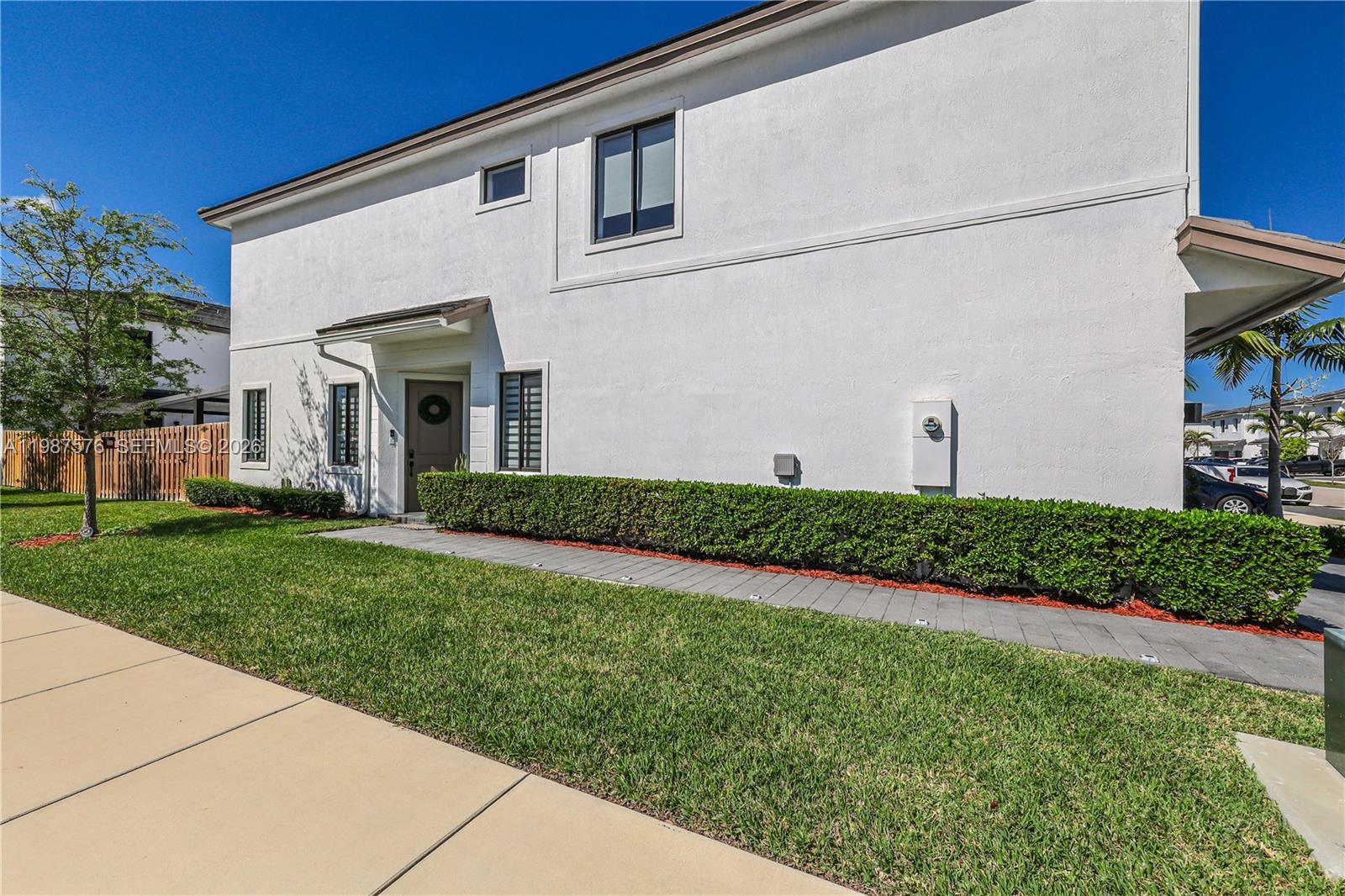 MC RESIDENTIAL - Residential