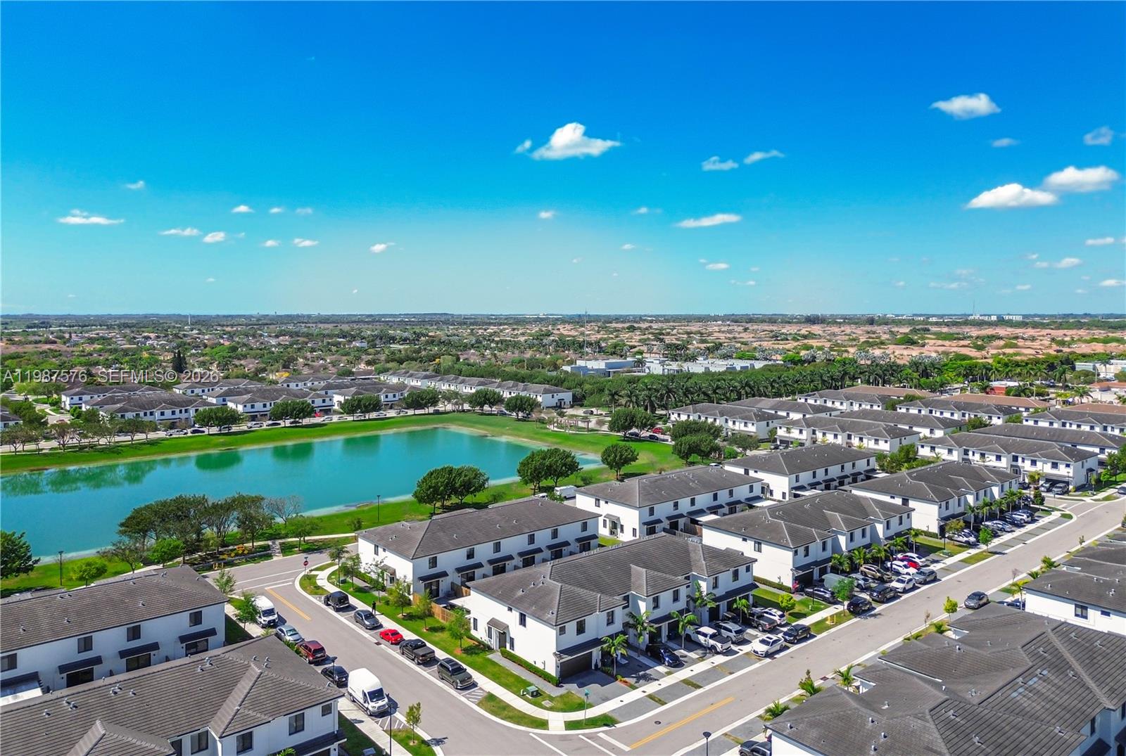 MC RESIDENTIAL - Residential