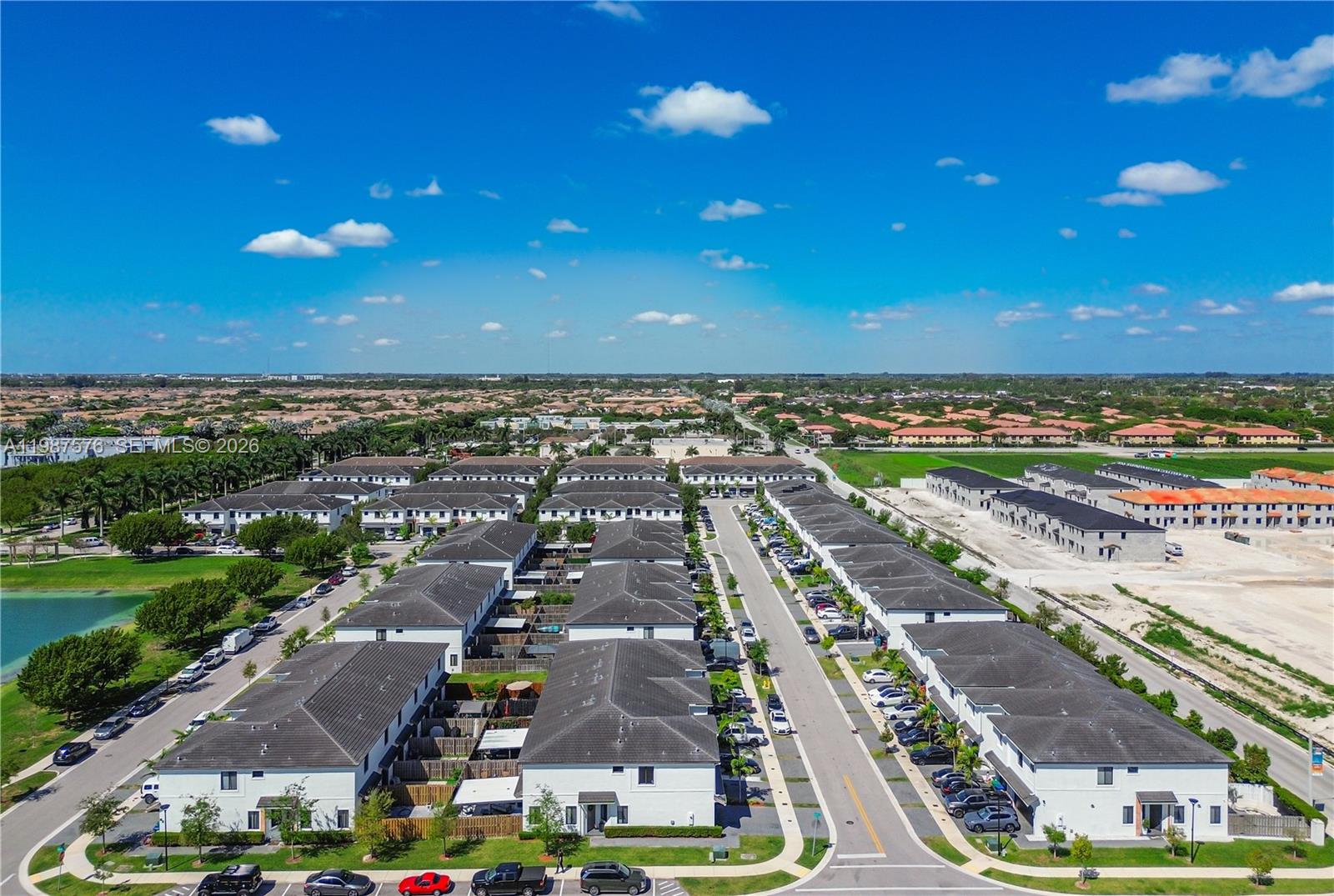 MC RESIDENTIAL - Residential