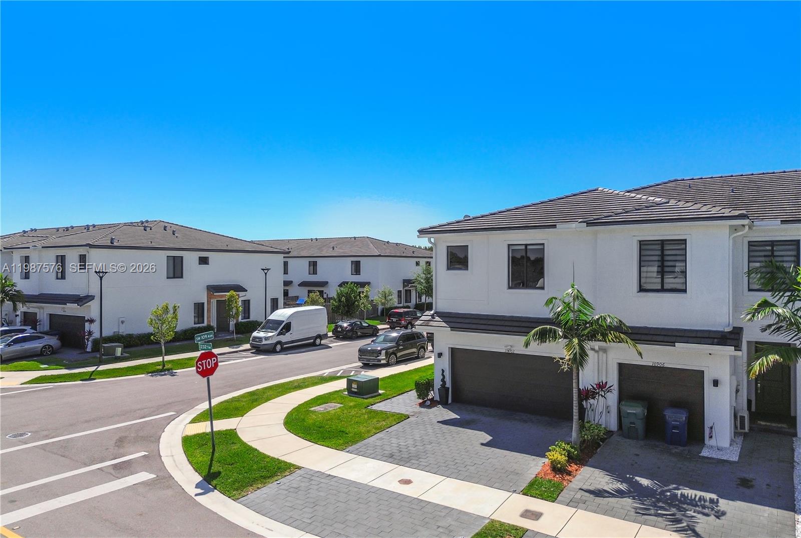 MC RESIDENTIAL - Residential