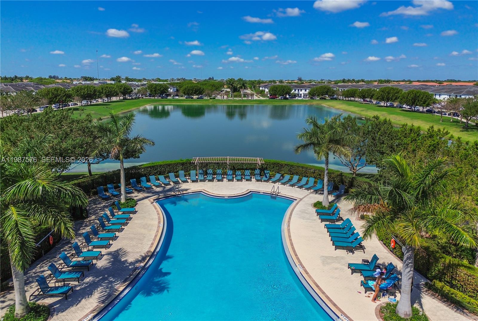 MC RESIDENTIAL - Residential