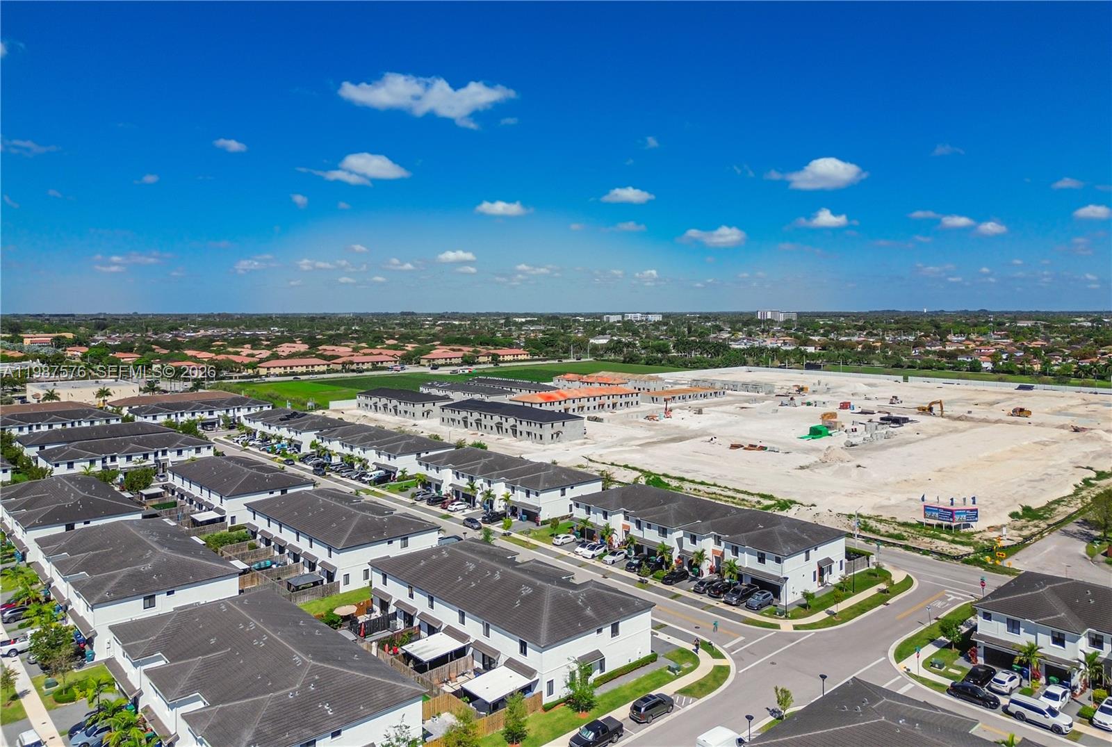 MC RESIDENTIAL - Residential