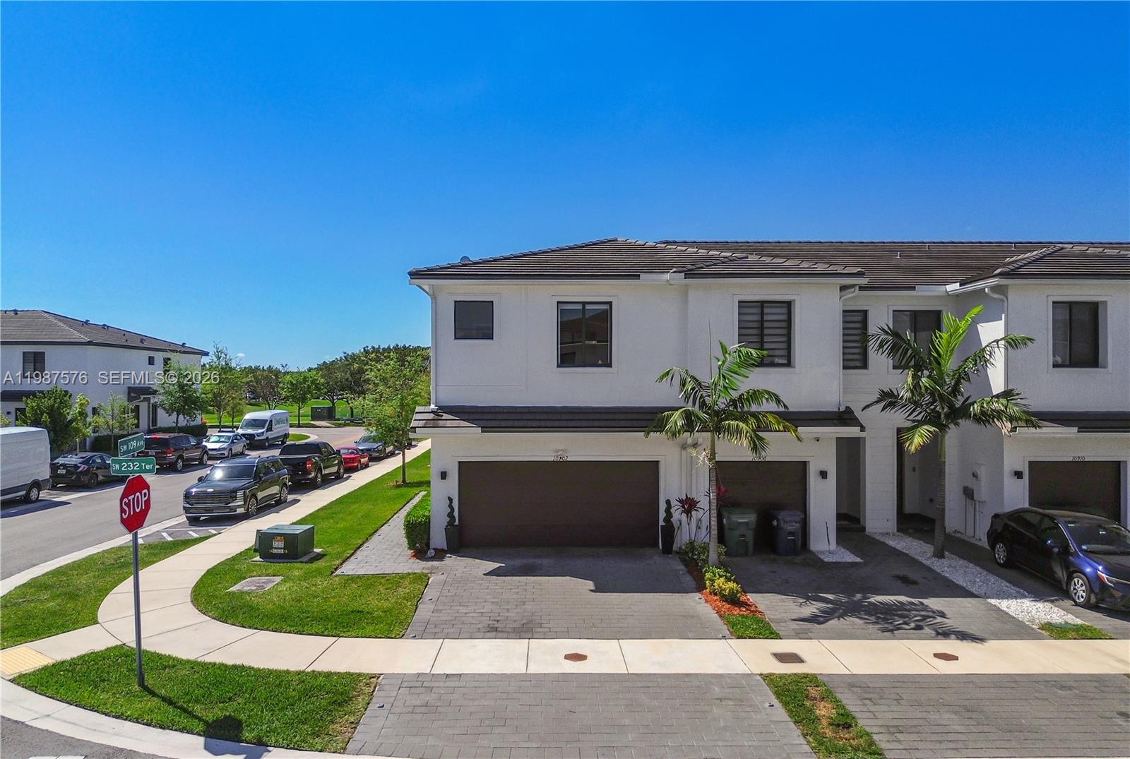 MC RESIDENTIAL - Residential