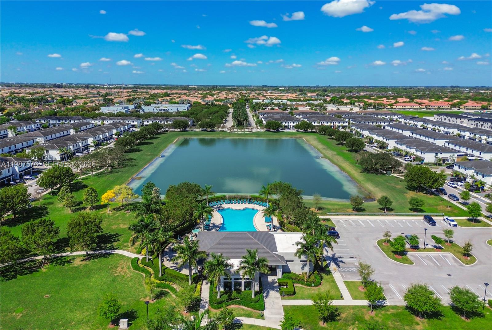 MC RESIDENTIAL - Residential