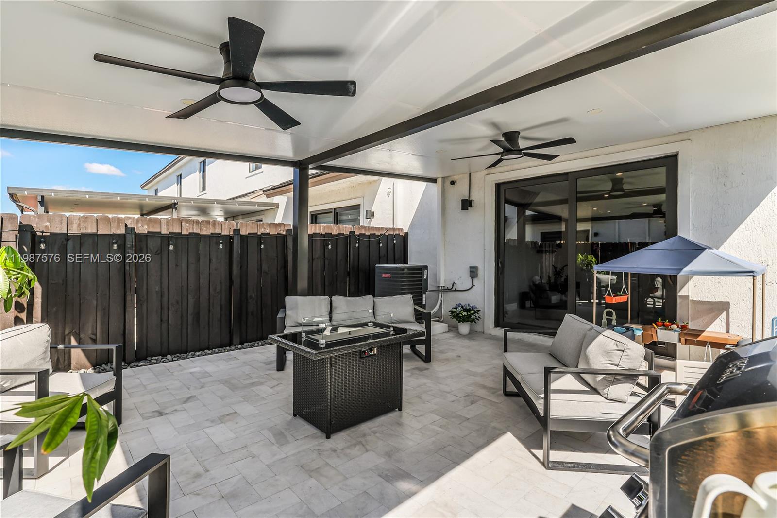 MC RESIDENTIAL - Residential