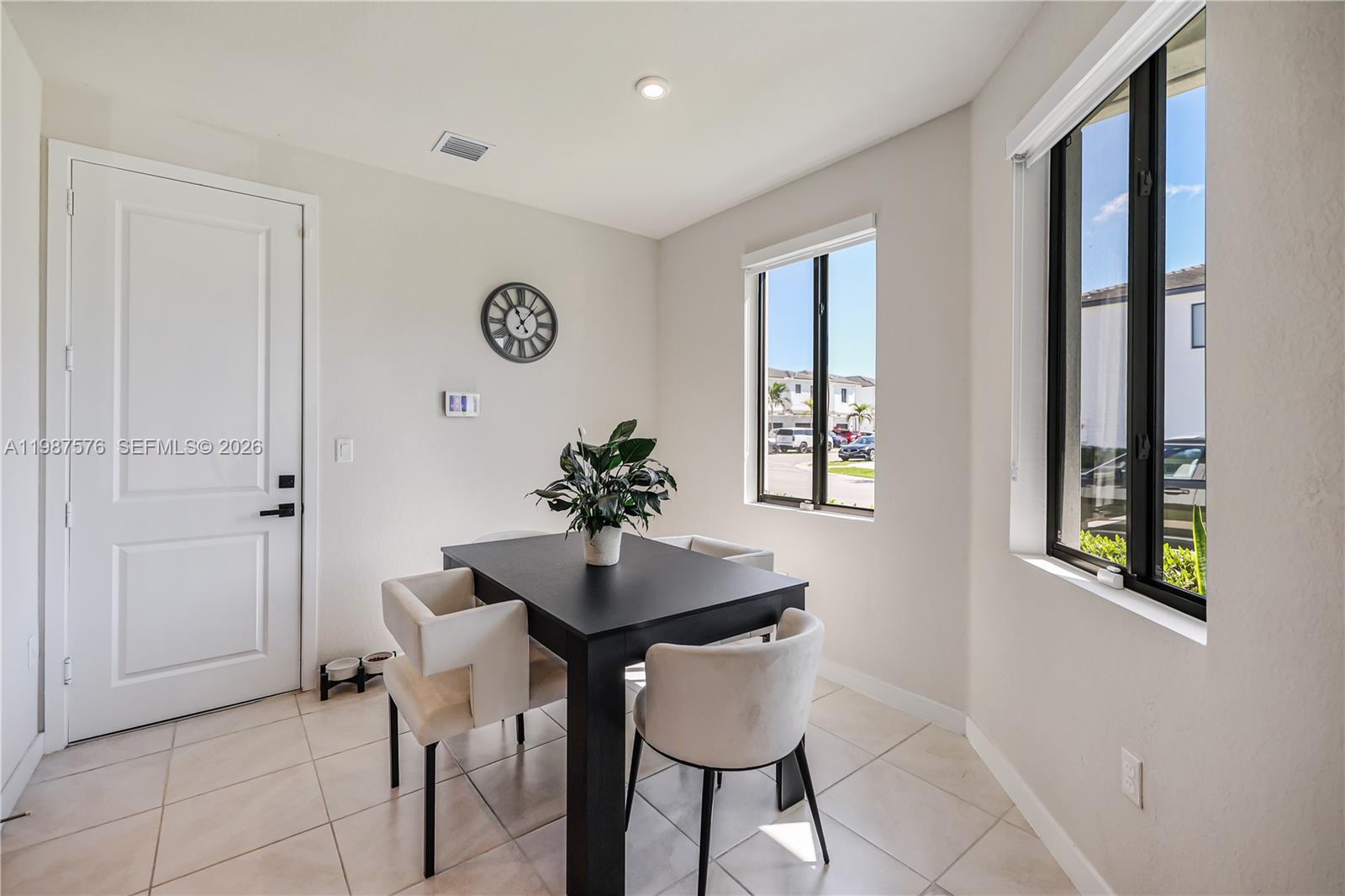 MC RESIDENTIAL - Residential