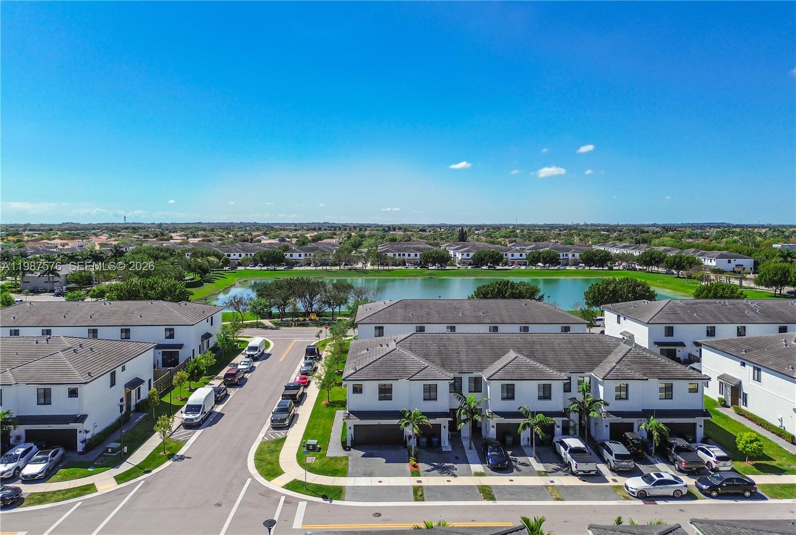 MC RESIDENTIAL - Residential