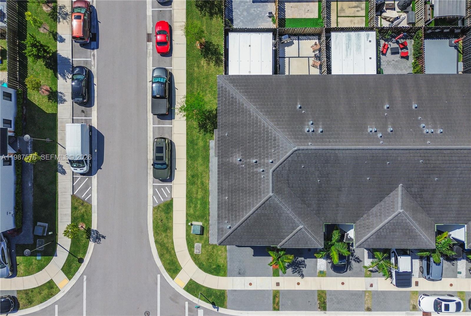 MC RESIDENTIAL - Residential