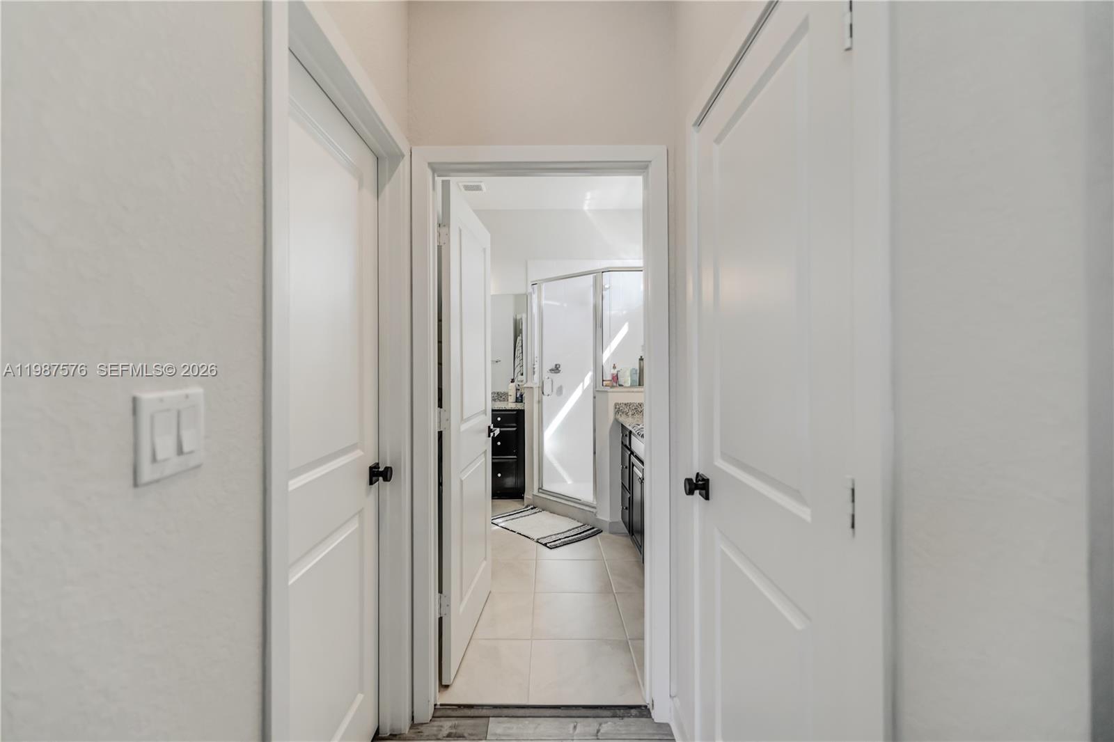 MC RESIDENTIAL - Residential