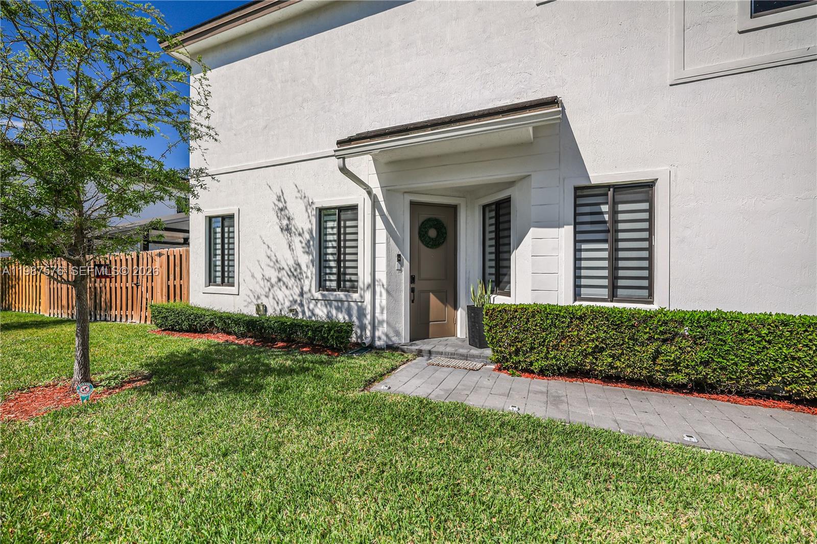 MC RESIDENTIAL - Residential