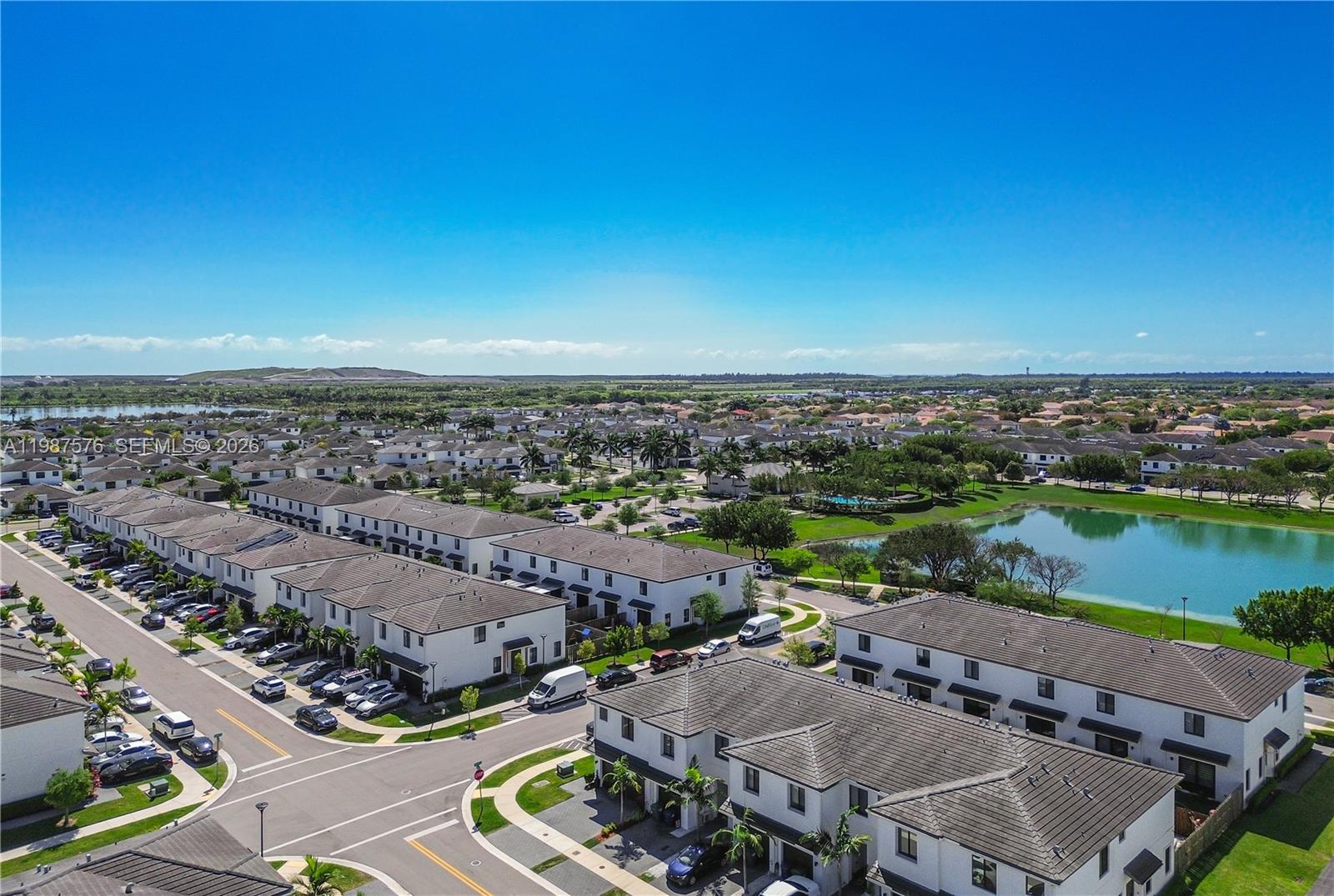 MC RESIDENTIAL - Residential