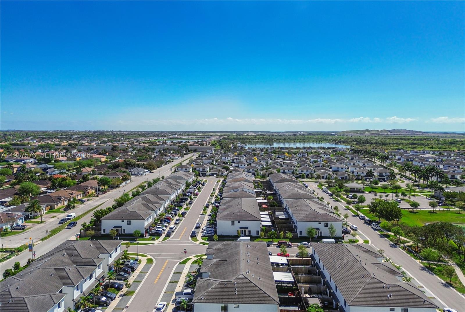 MC RESIDENTIAL - Residential