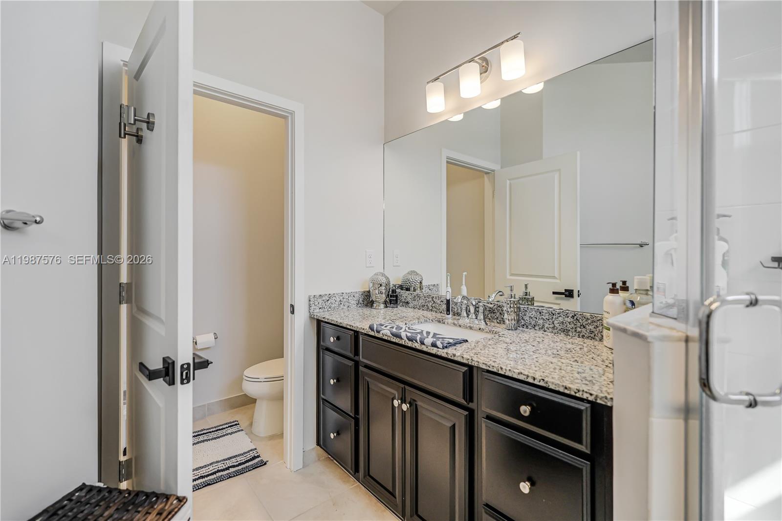 MC RESIDENTIAL - Residential