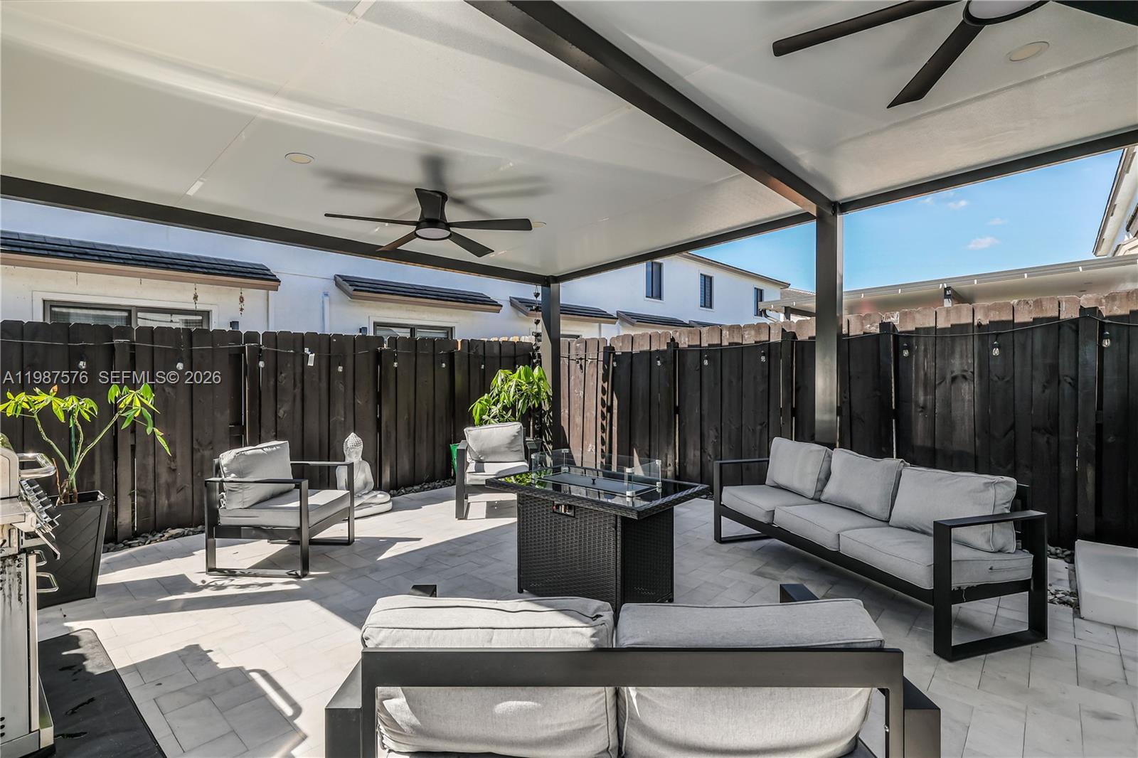 MC RESIDENTIAL - Residential