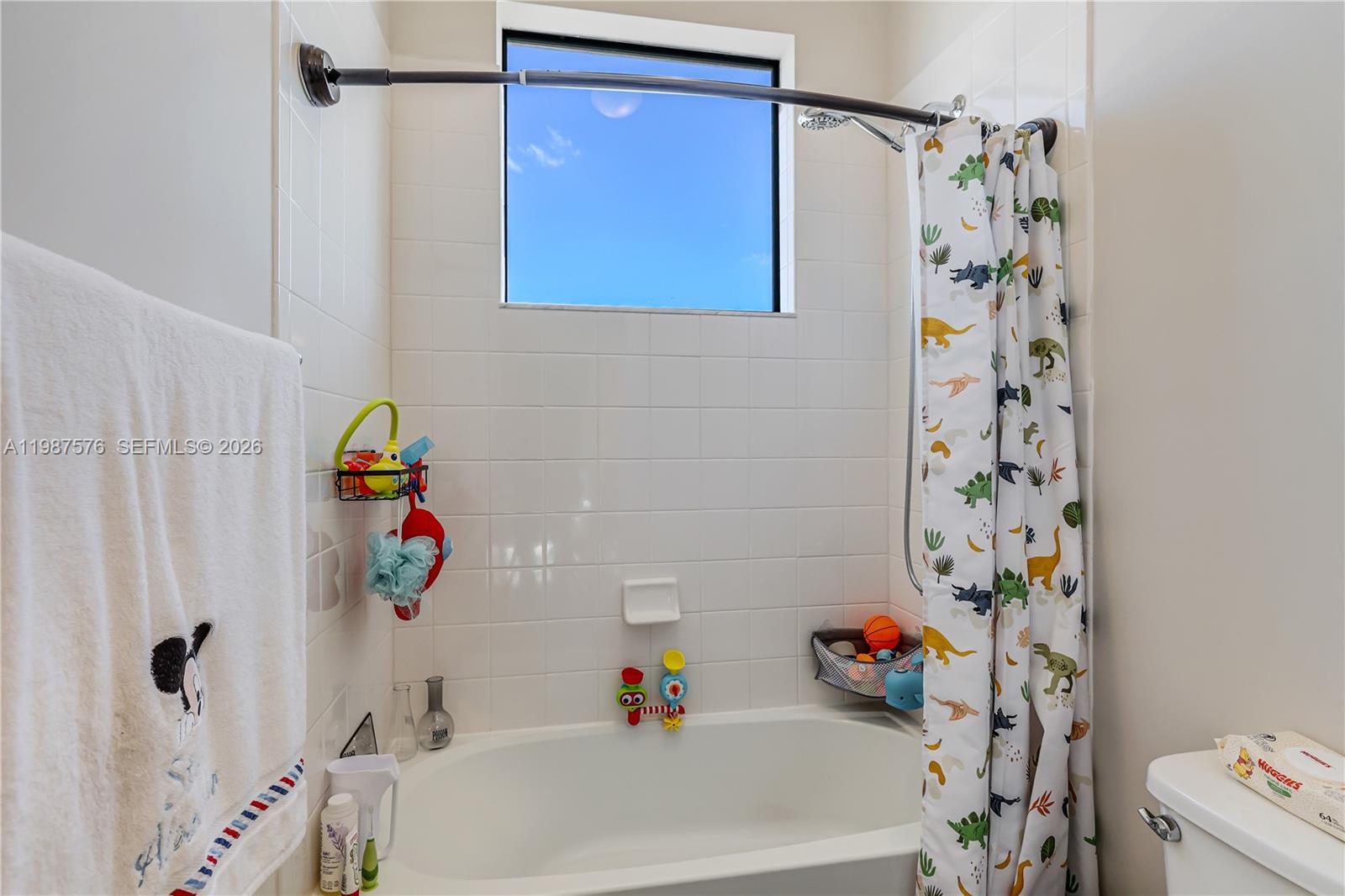 MC RESIDENTIAL - Residential