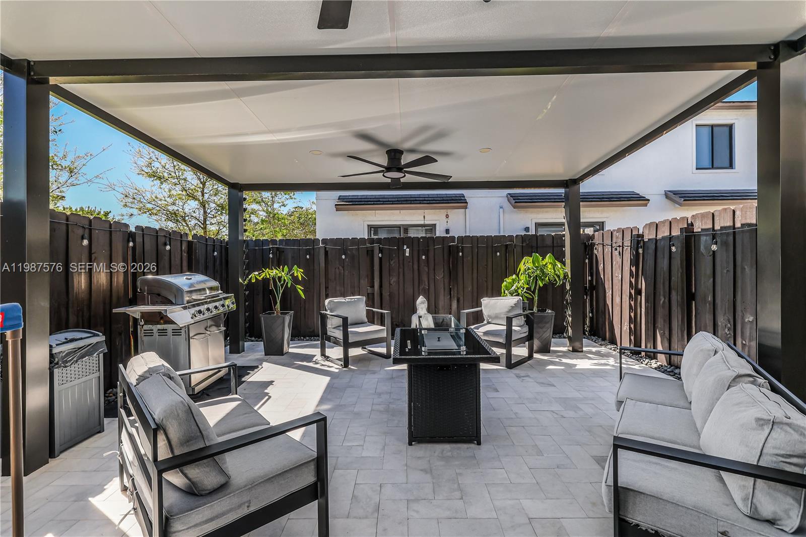 MC RESIDENTIAL - Residential