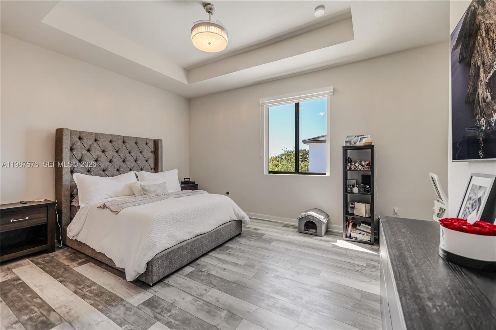 MC RESIDENTIAL - Residential