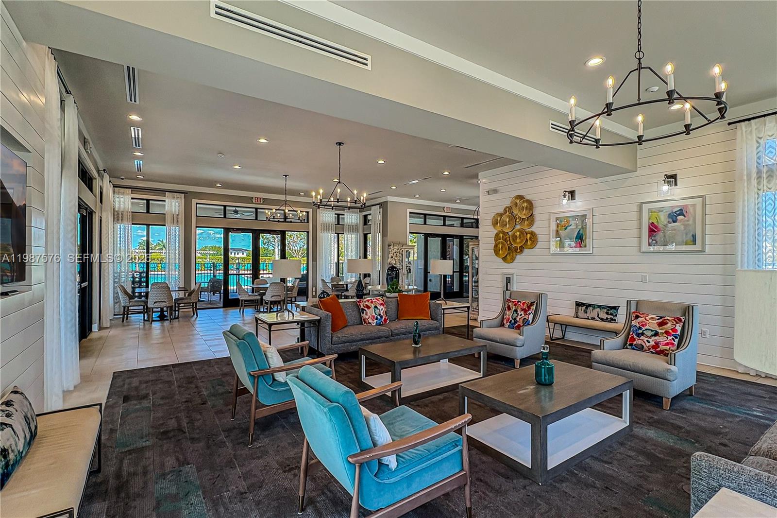 MC RESIDENTIAL - Residential