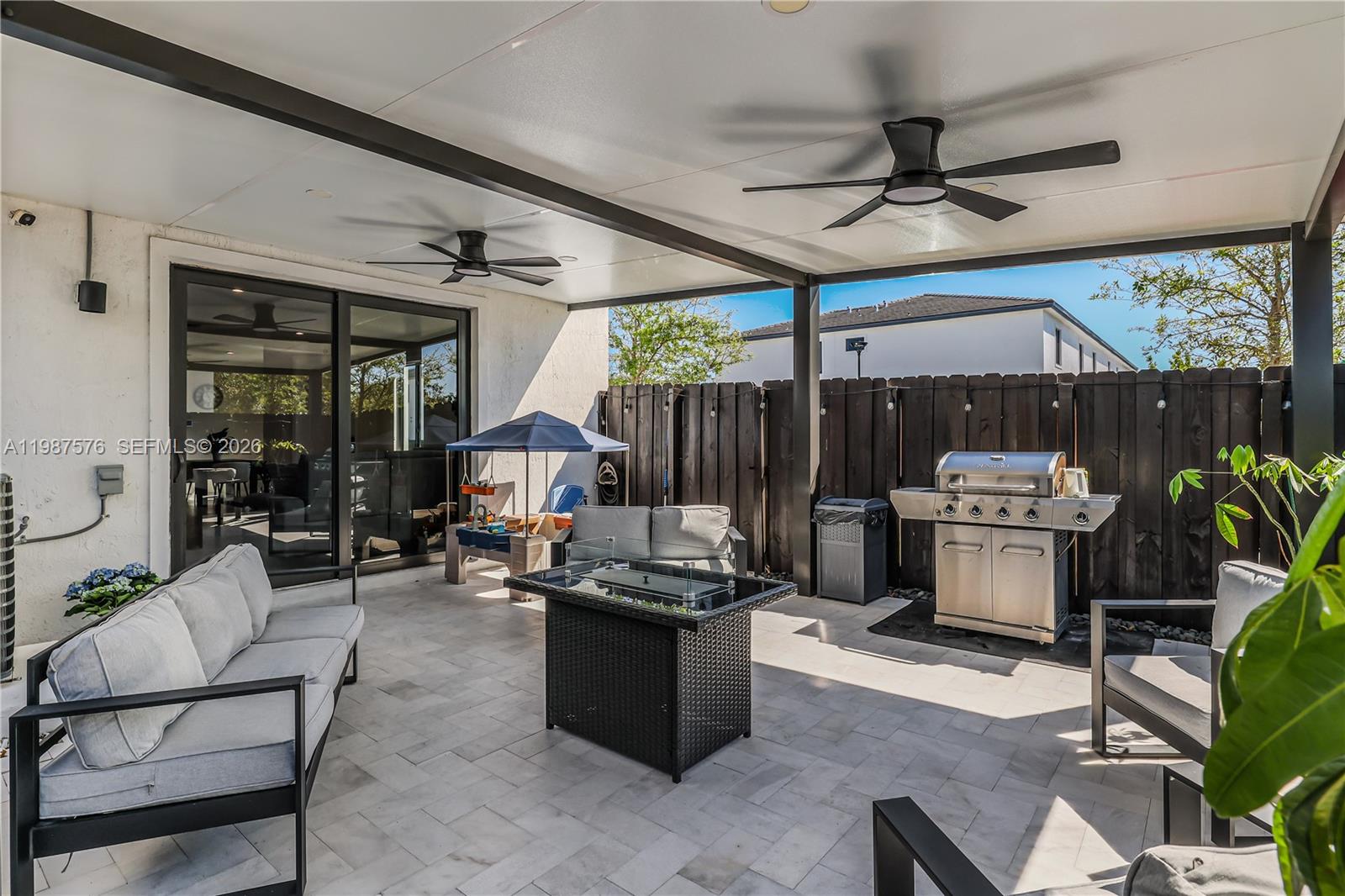 MC RESIDENTIAL - Residential