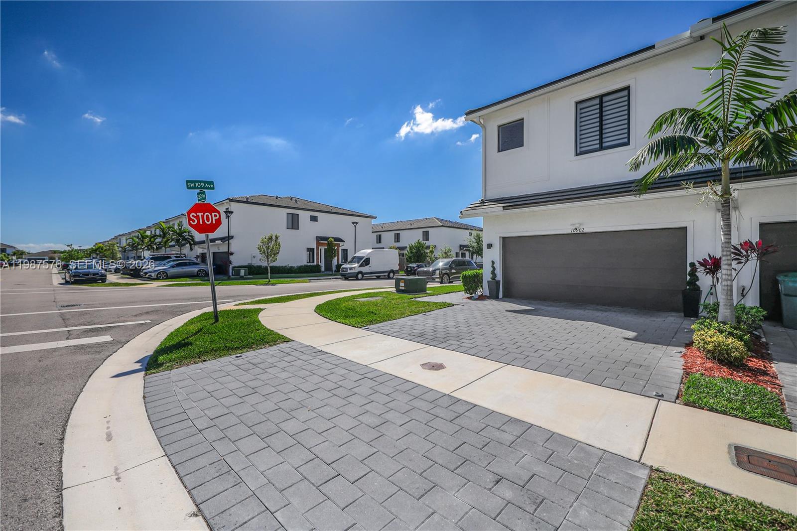 MC RESIDENTIAL - Residential