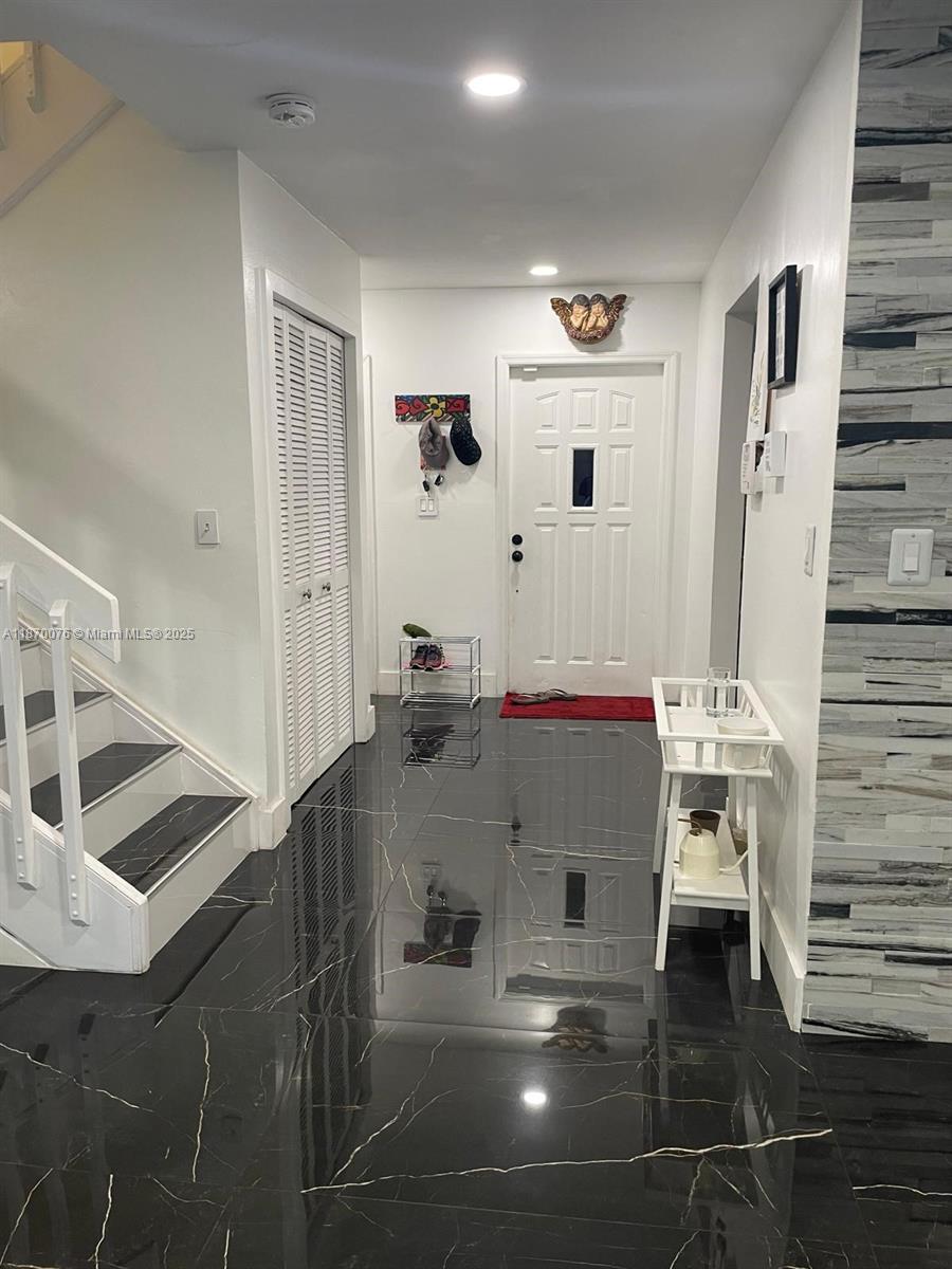 Nice Spacious home with a nice yard and a pool area. All showing requests must be requested 24 hours. Please contact Ariester for all showings. Send offer with a police background check, proof of income, and a credit check.