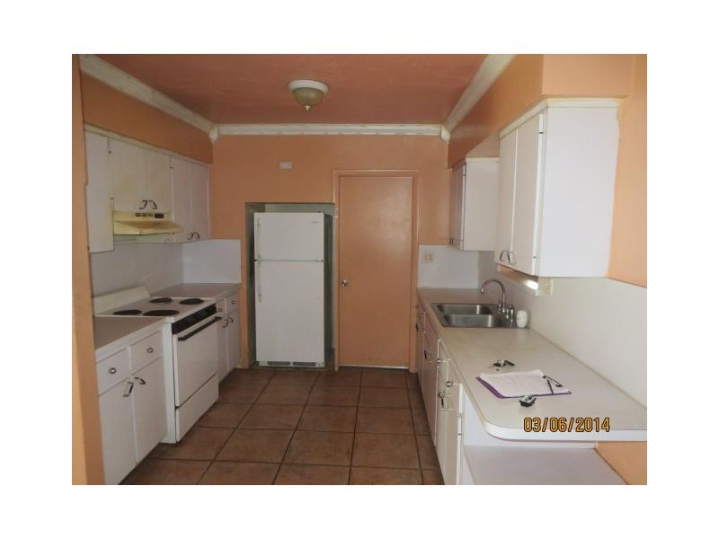 CAROL CITY GDNS 1ST ADDN - Residential