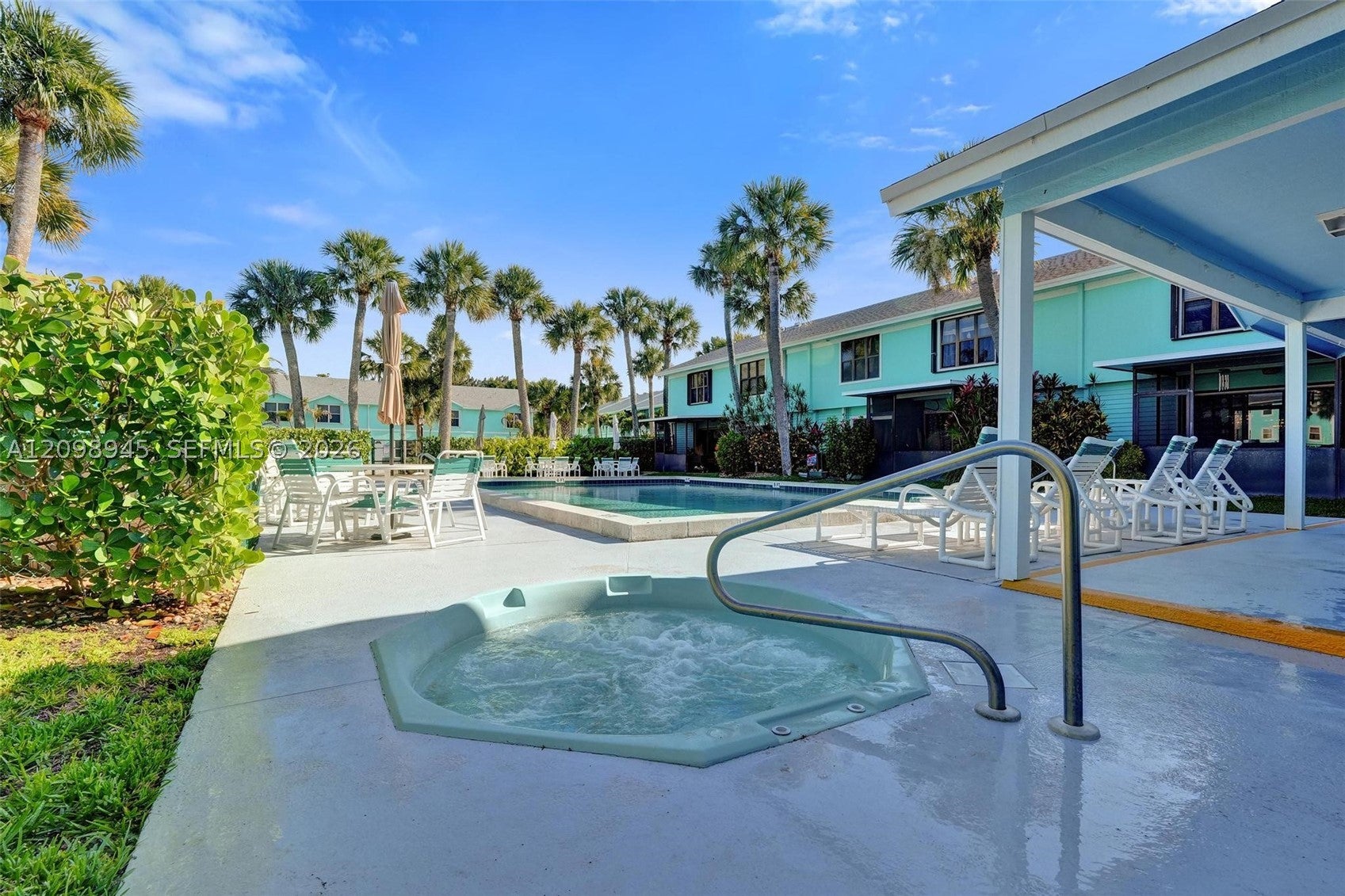 13513 Indian River Dr Drive S Corner #6-01