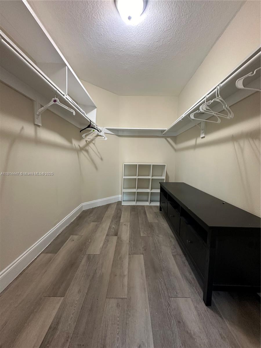 THE FORGE CONDO - Residential Lease