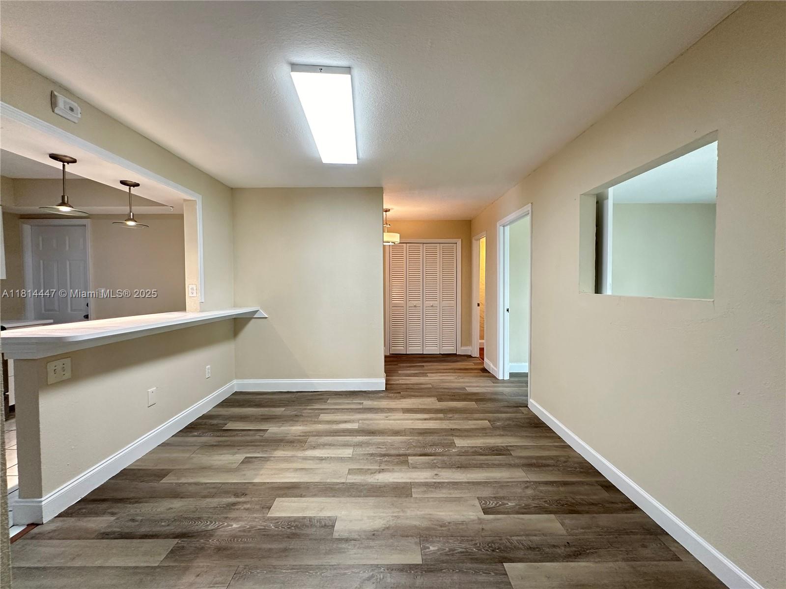 THE FORGE CONDO - Residential Lease