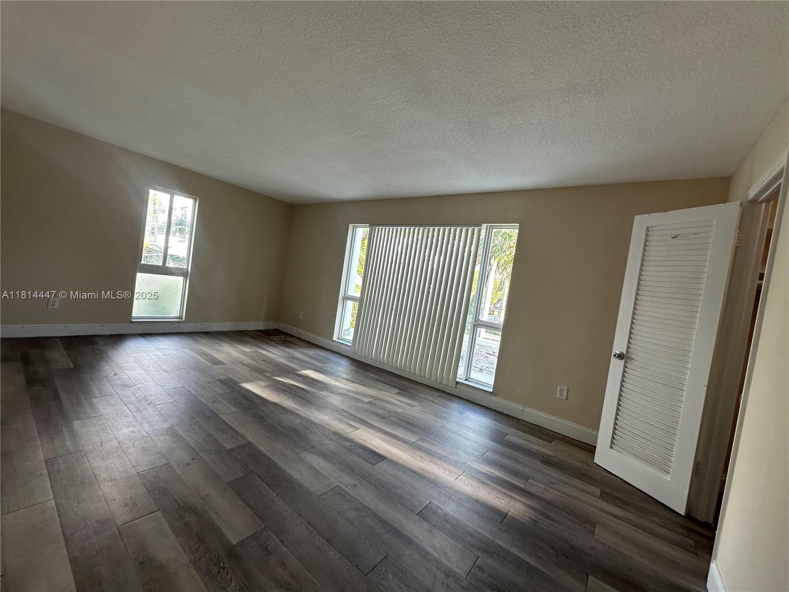 THE FORGE CONDO - Residential Lease