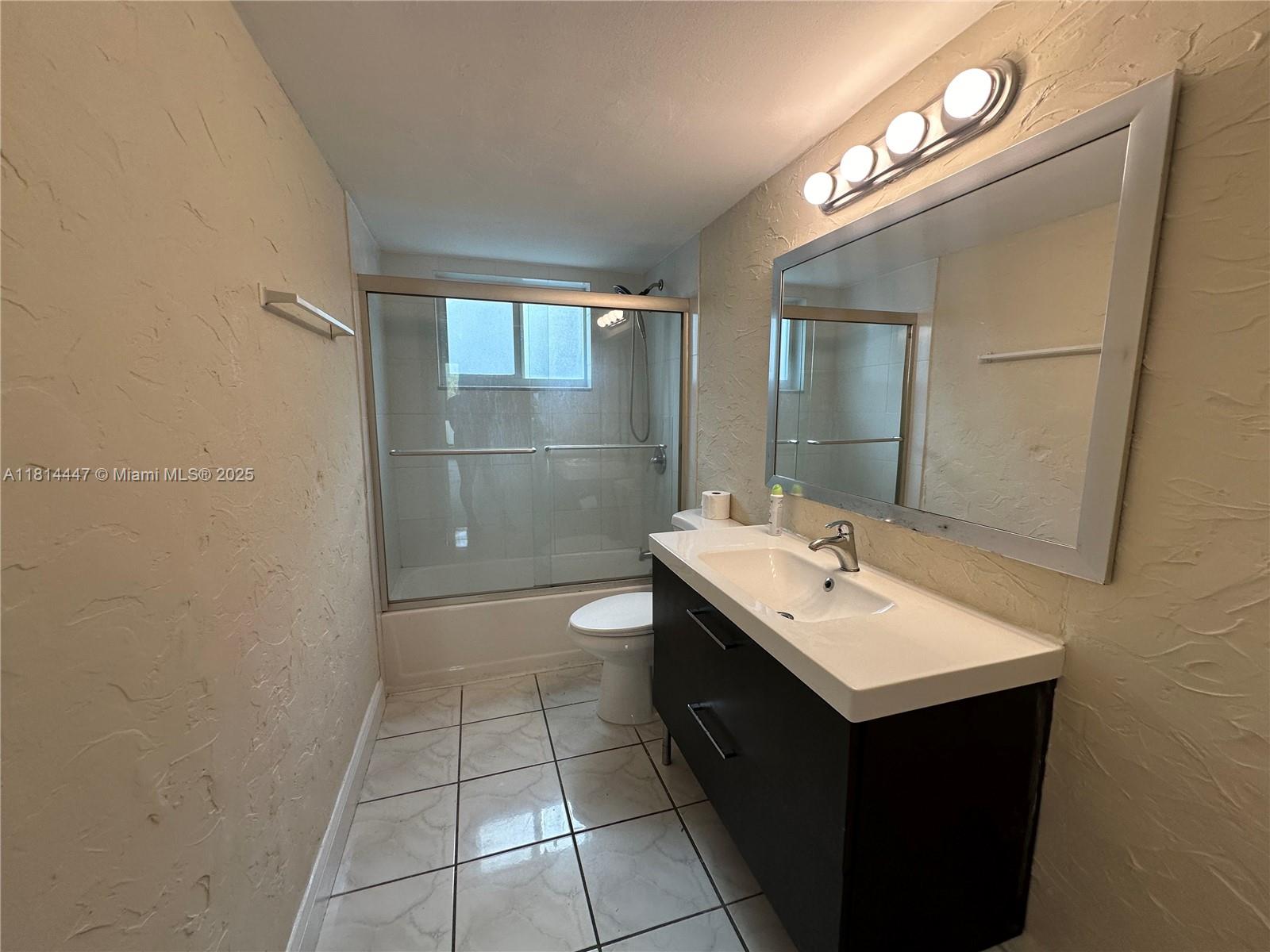 THE FORGE CONDO - Residential Lease