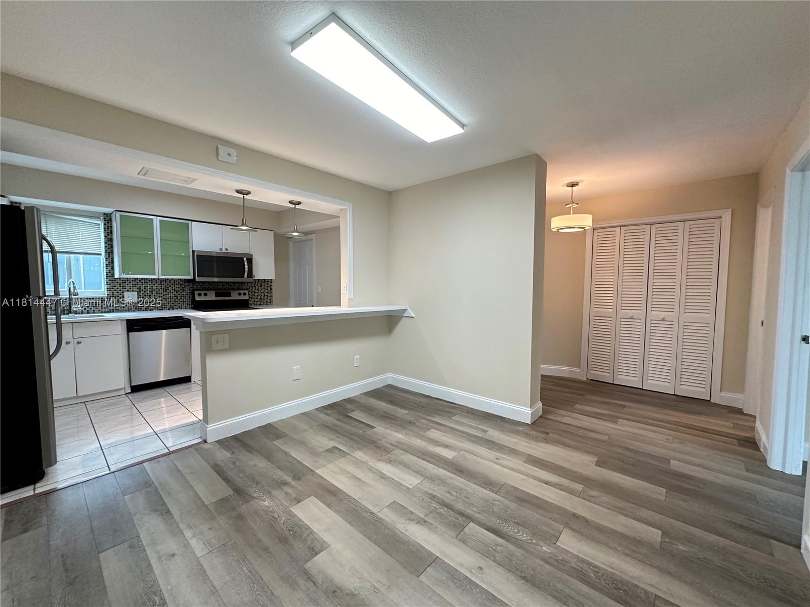 THE FORGE CONDO - Residential Lease