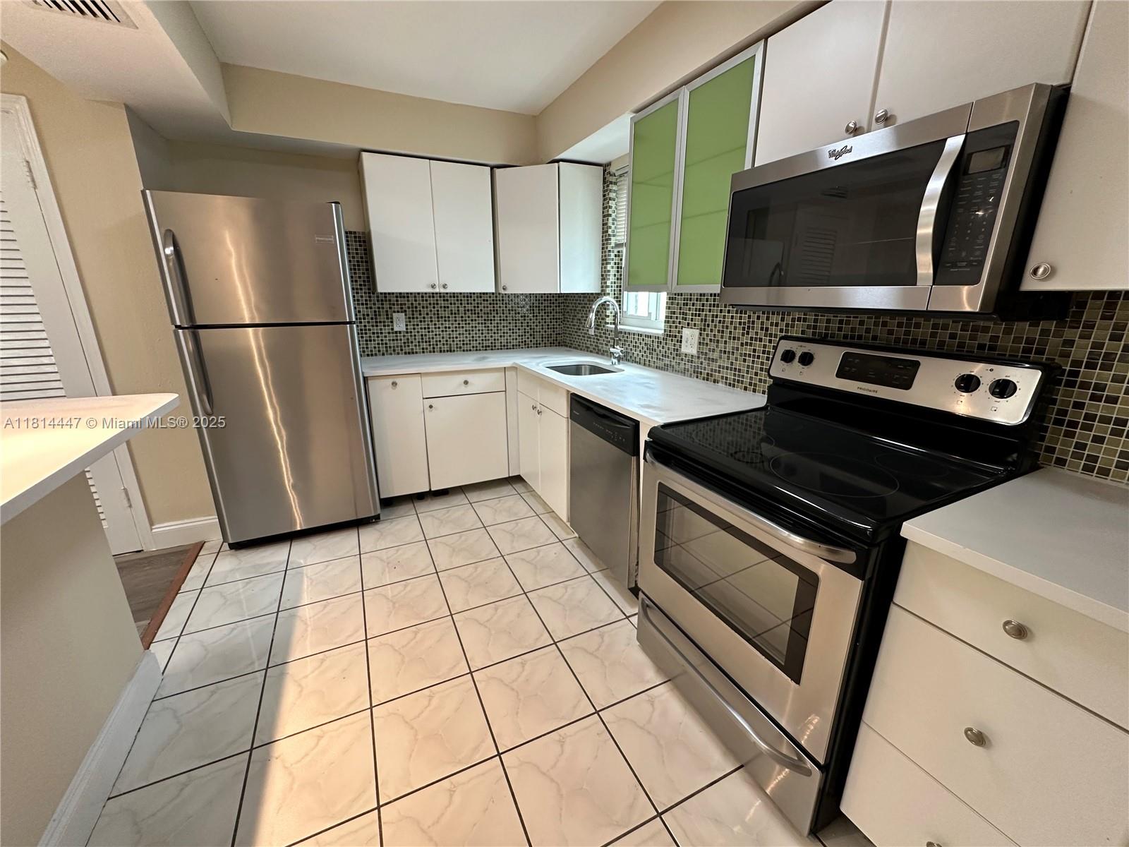 THE FORGE CONDO - Residential Lease
