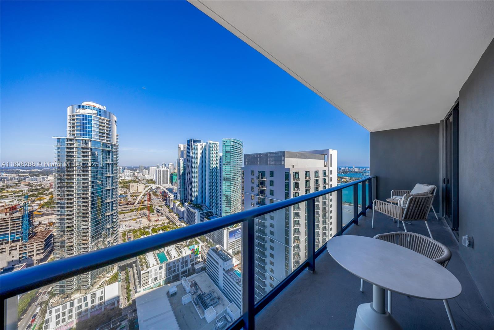 Gale Miami - Residential