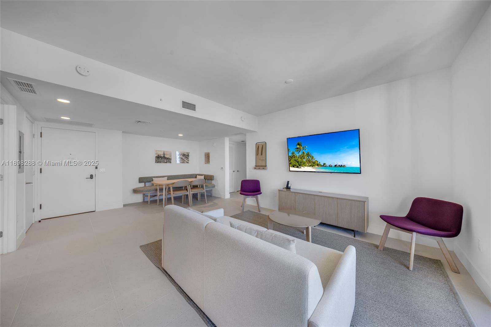 Gale Miami - Residential