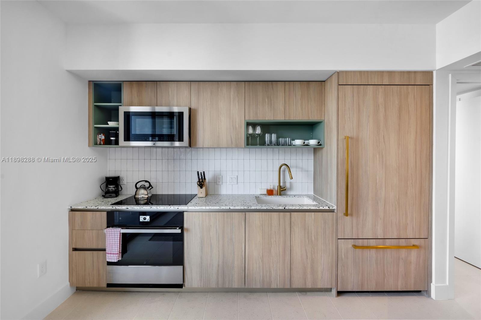Gale Miami - Residential