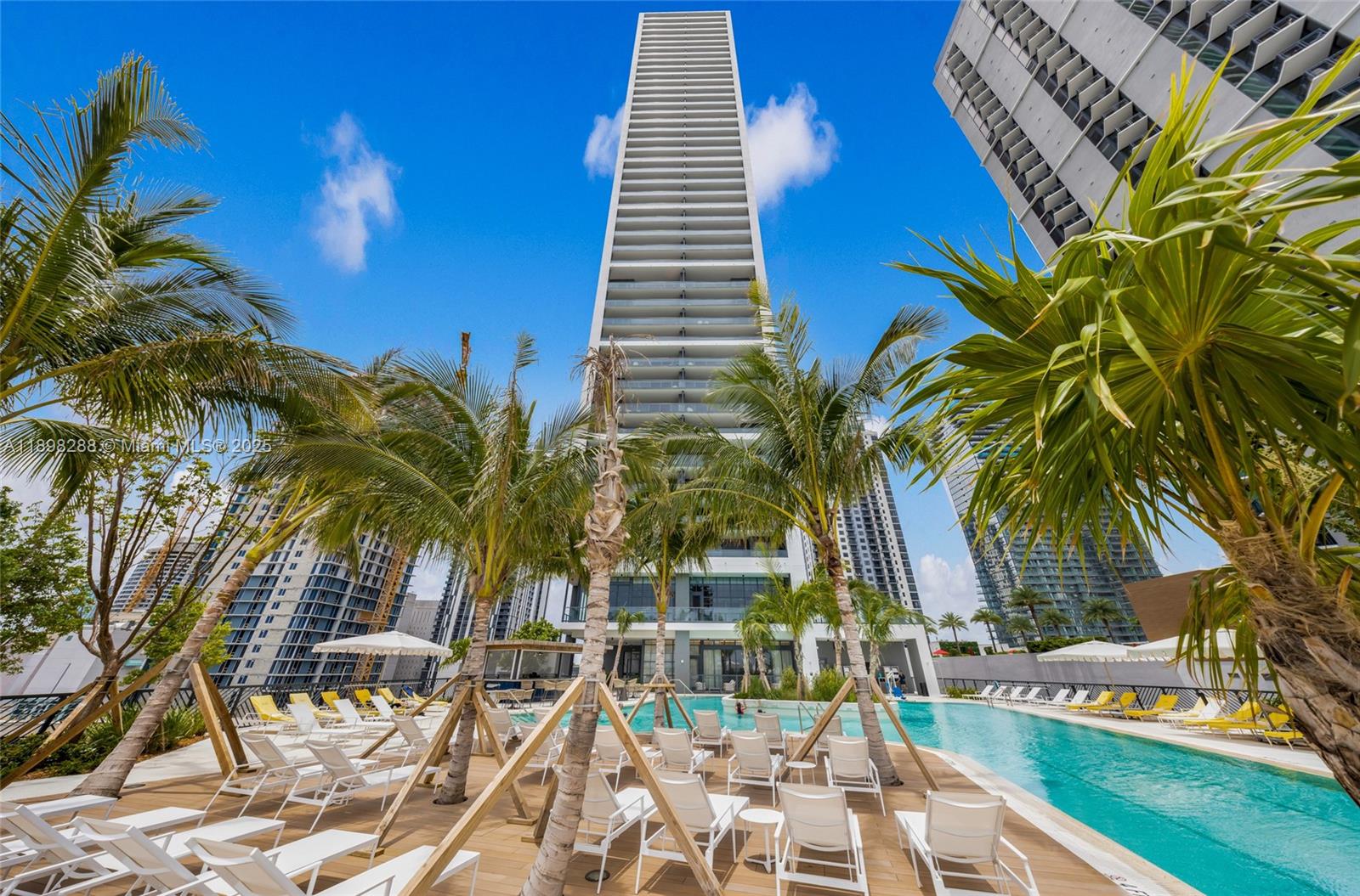 Gale Miami - Residential